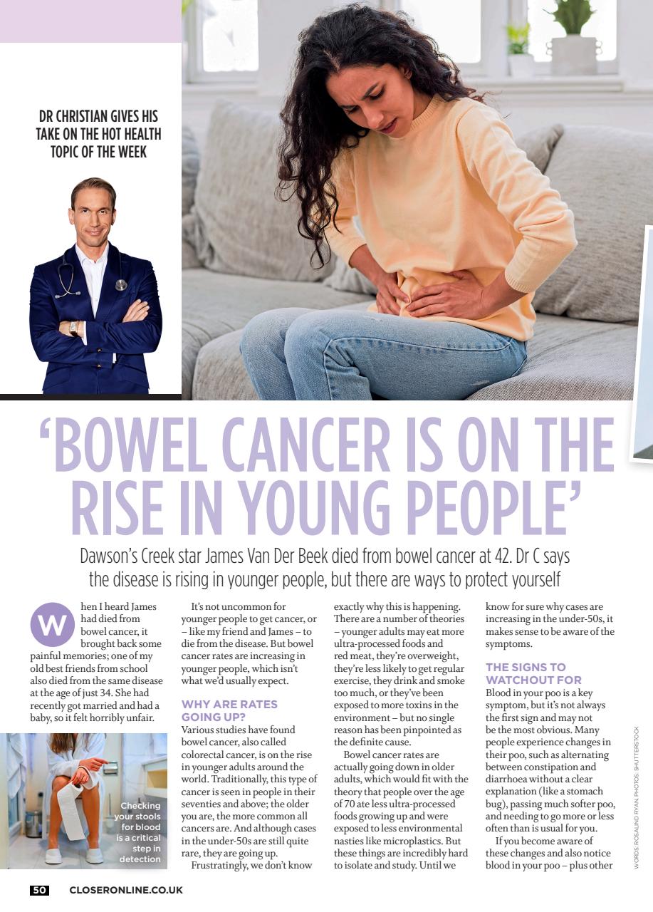 Closer Preview Pages