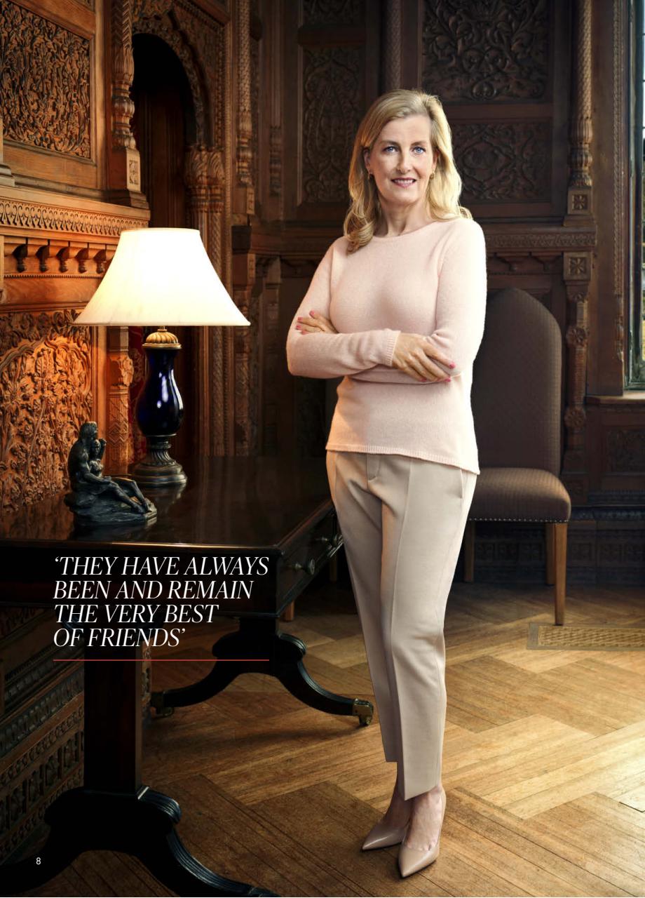 OK! Magazine Preview Pages