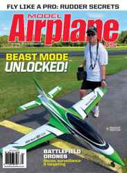 Model Airplane News Discounts