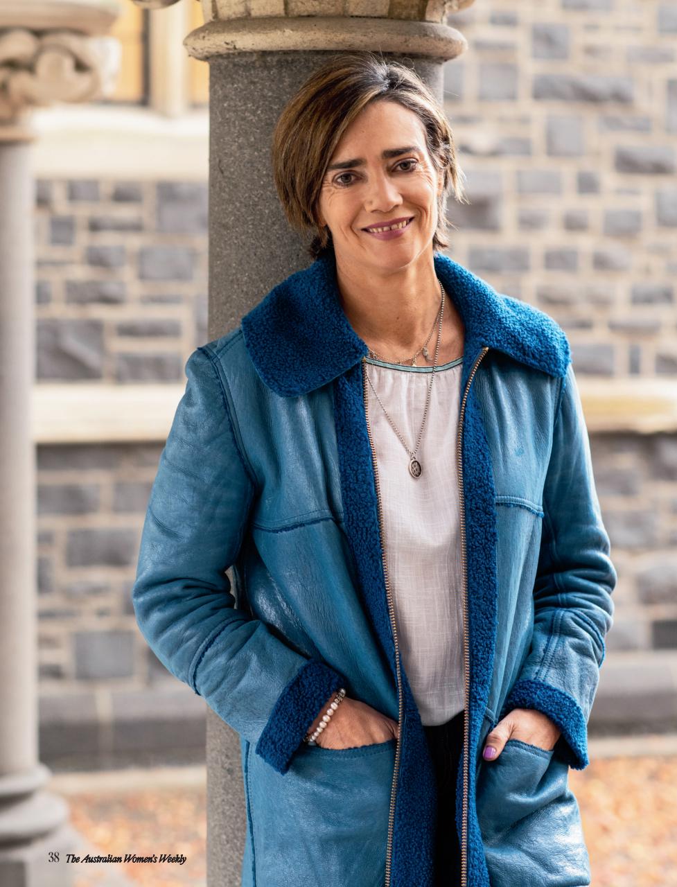 Australian Women's Weekly NZ Preview Pages