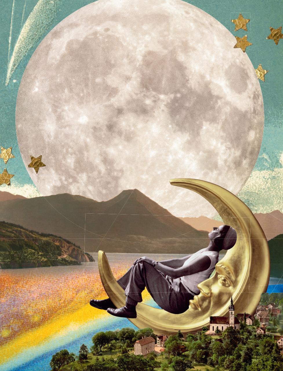 Australian Women's Weekly NZ Preview Pages