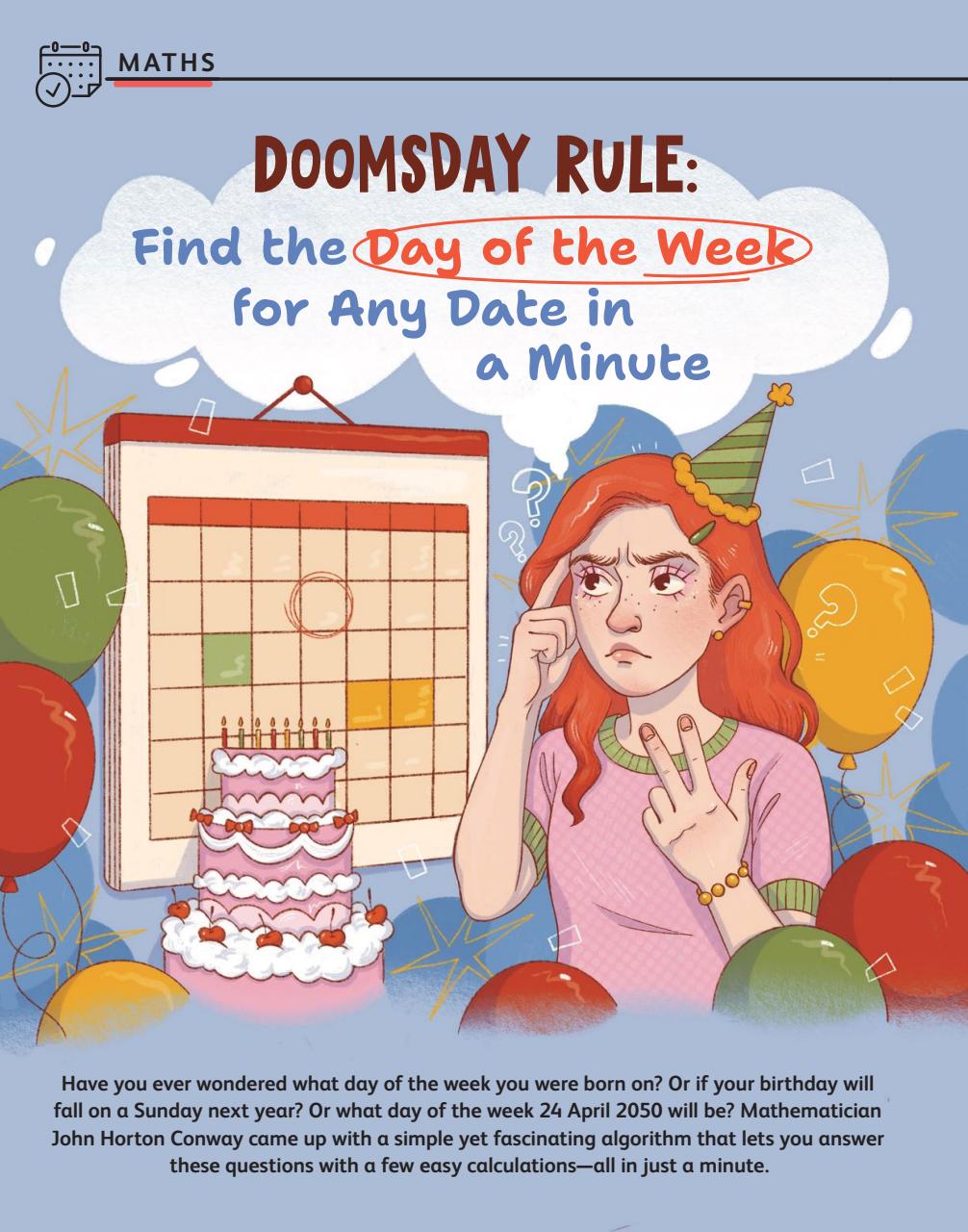 OYLA Magazine Preview Pages