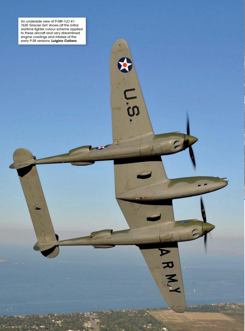 Aviation Bookazine Series Preview Pages