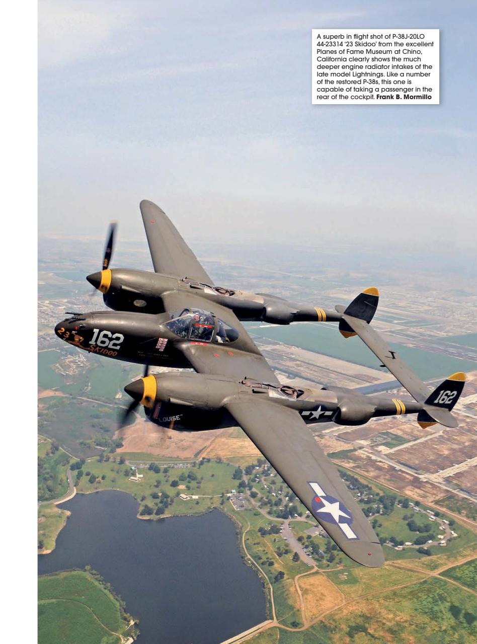 Aviation Bookazine Series Preview Pages