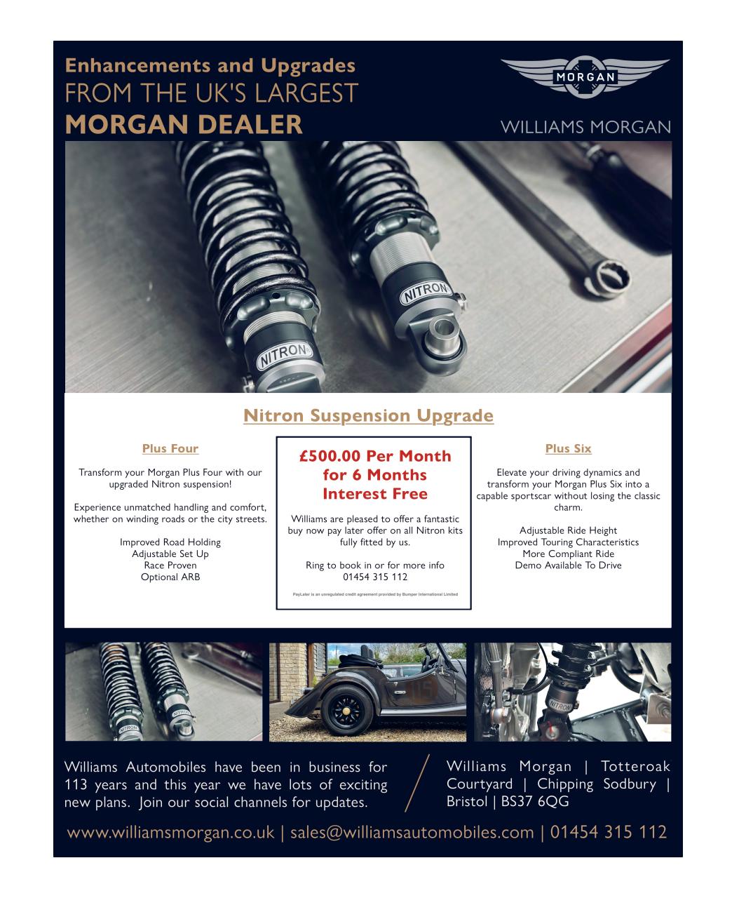 MOG Magazine Preview Pages