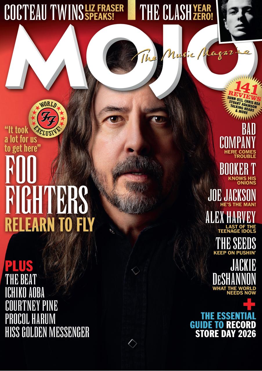 Mojo Preview Pages