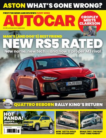 Autocar issue 04-Mar-26