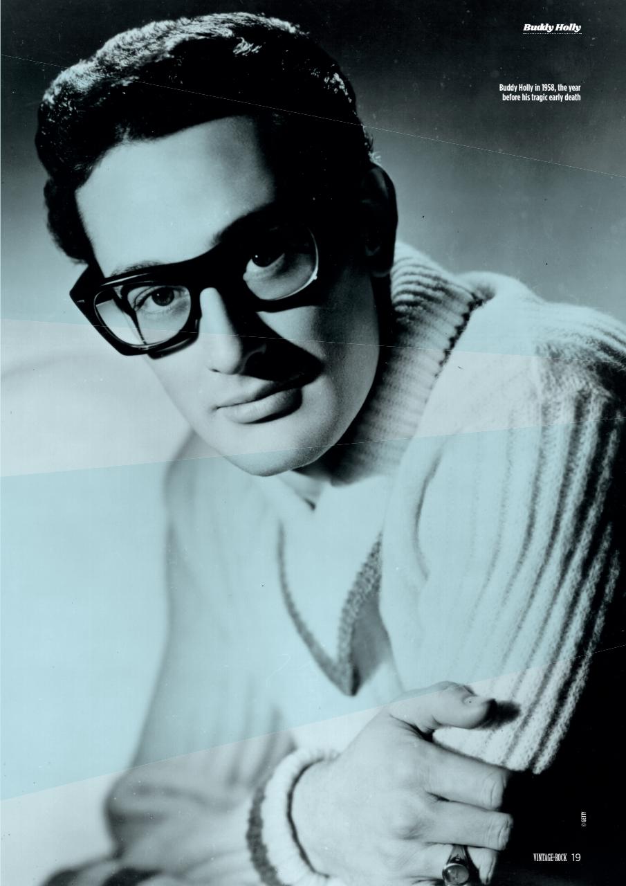 Vintage Rock Preview Pages