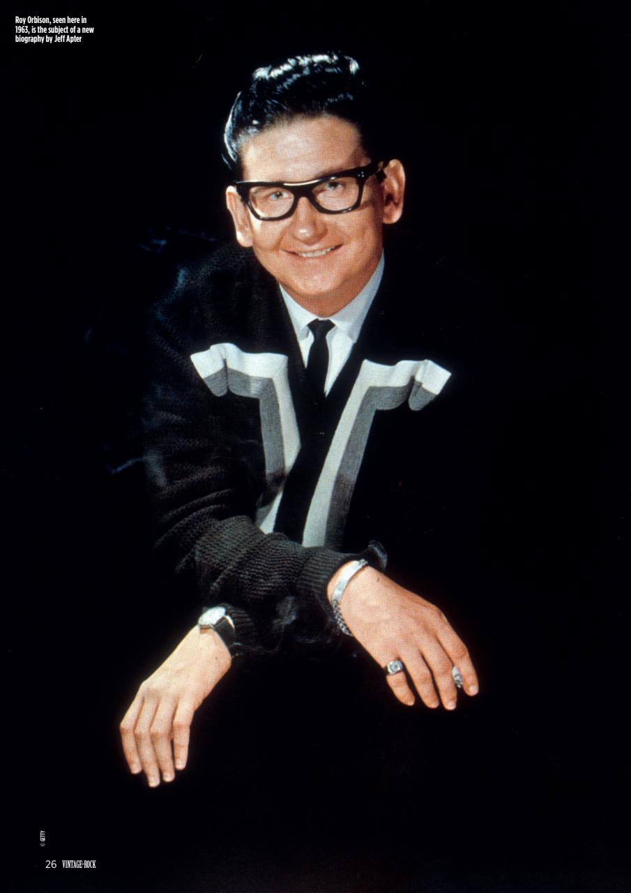 Vintage Rock Preview Pages