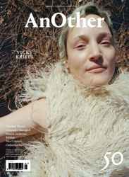 Another Magazine Discounts