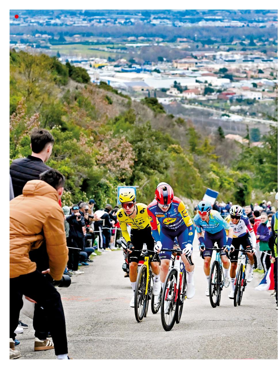 Cycling Weekly Preview Pages