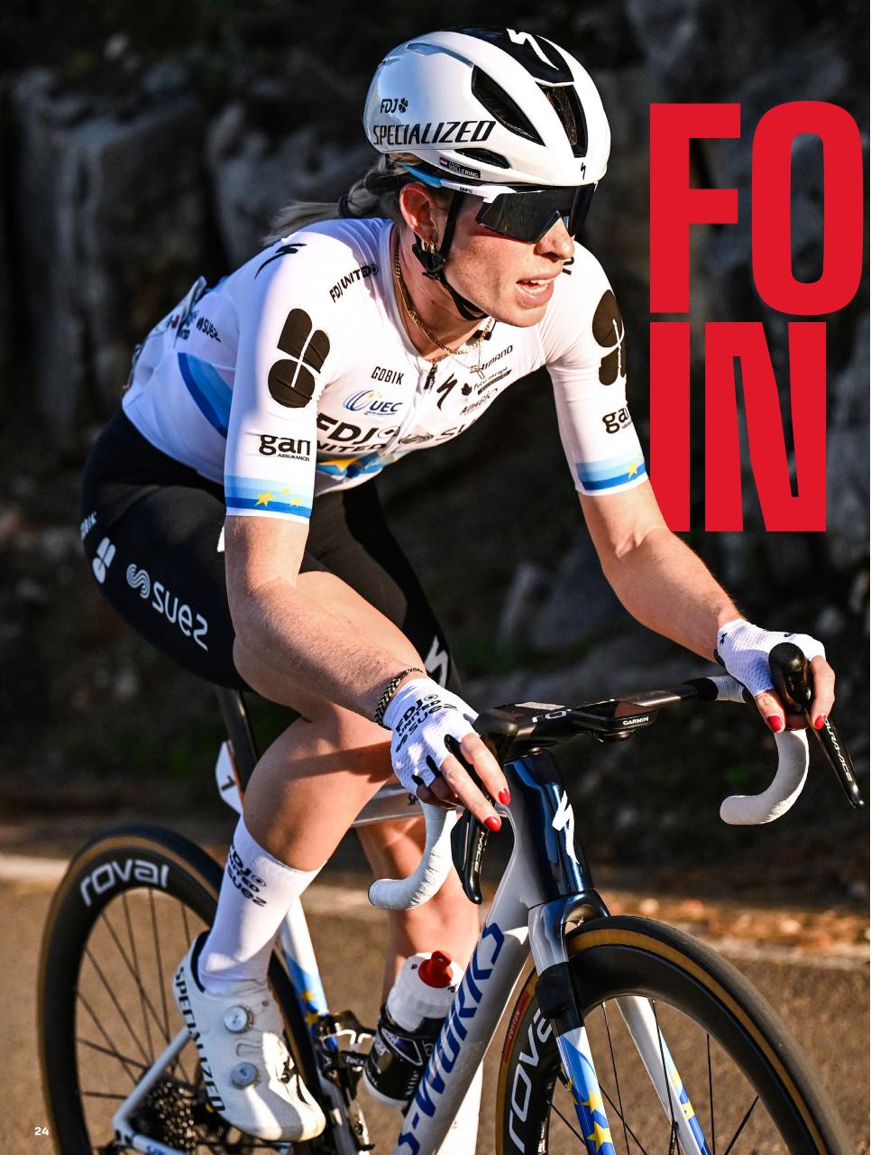 Cycling Weekly Preview Pages