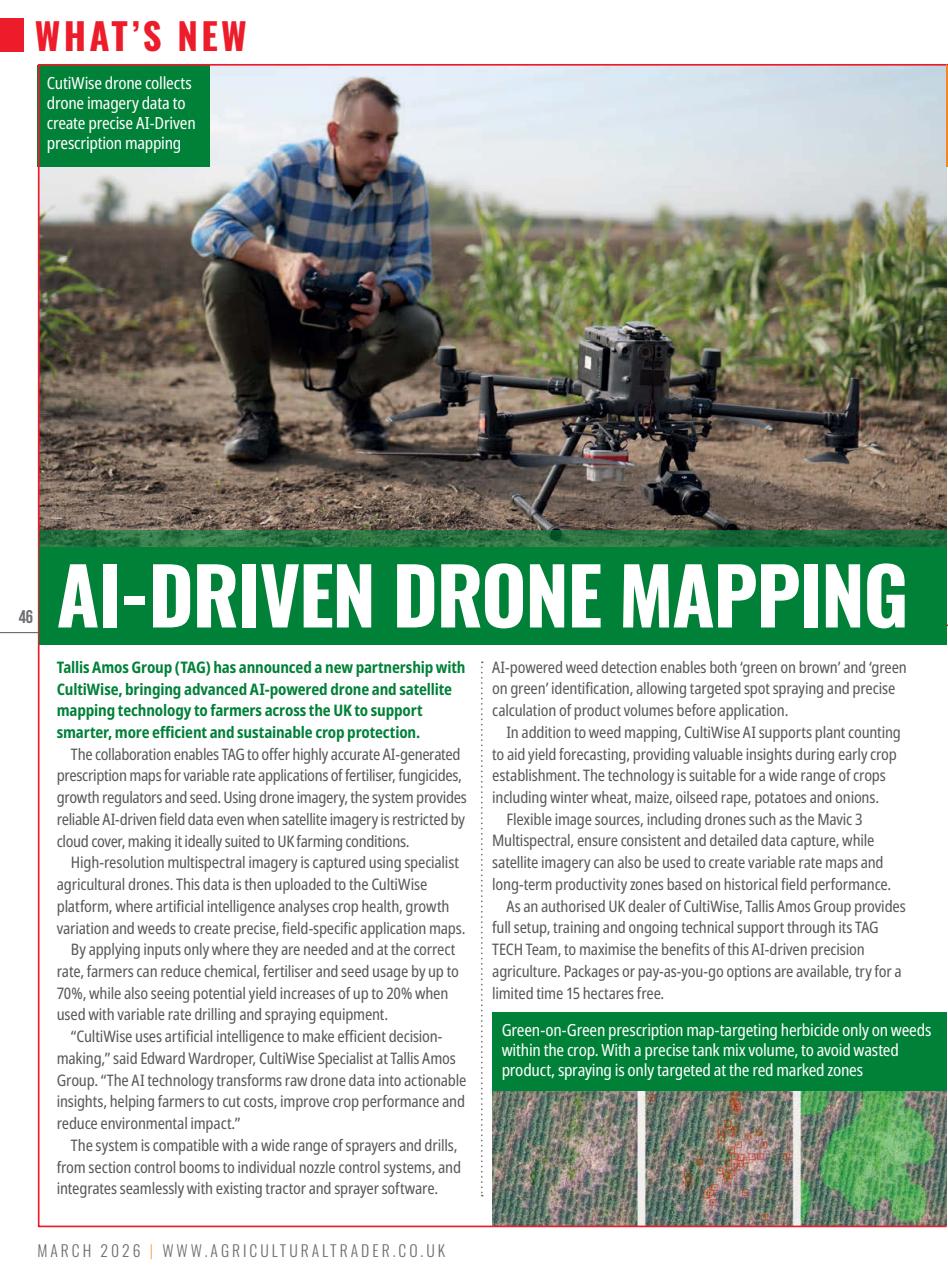 Farm Machinery Preview Pages