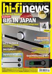 Hi-Fi News Discounts