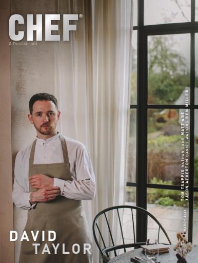 Chef & Restaurant Magazine issue 