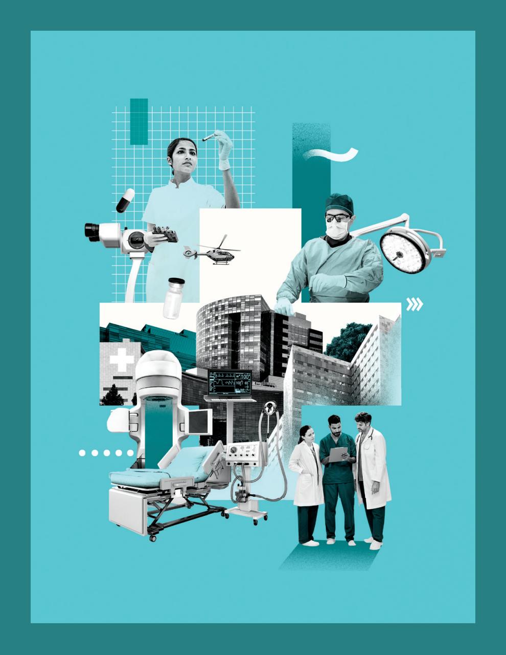 Newsweek International Preview Pages