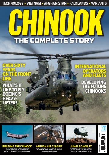 Aviation Specials issue 