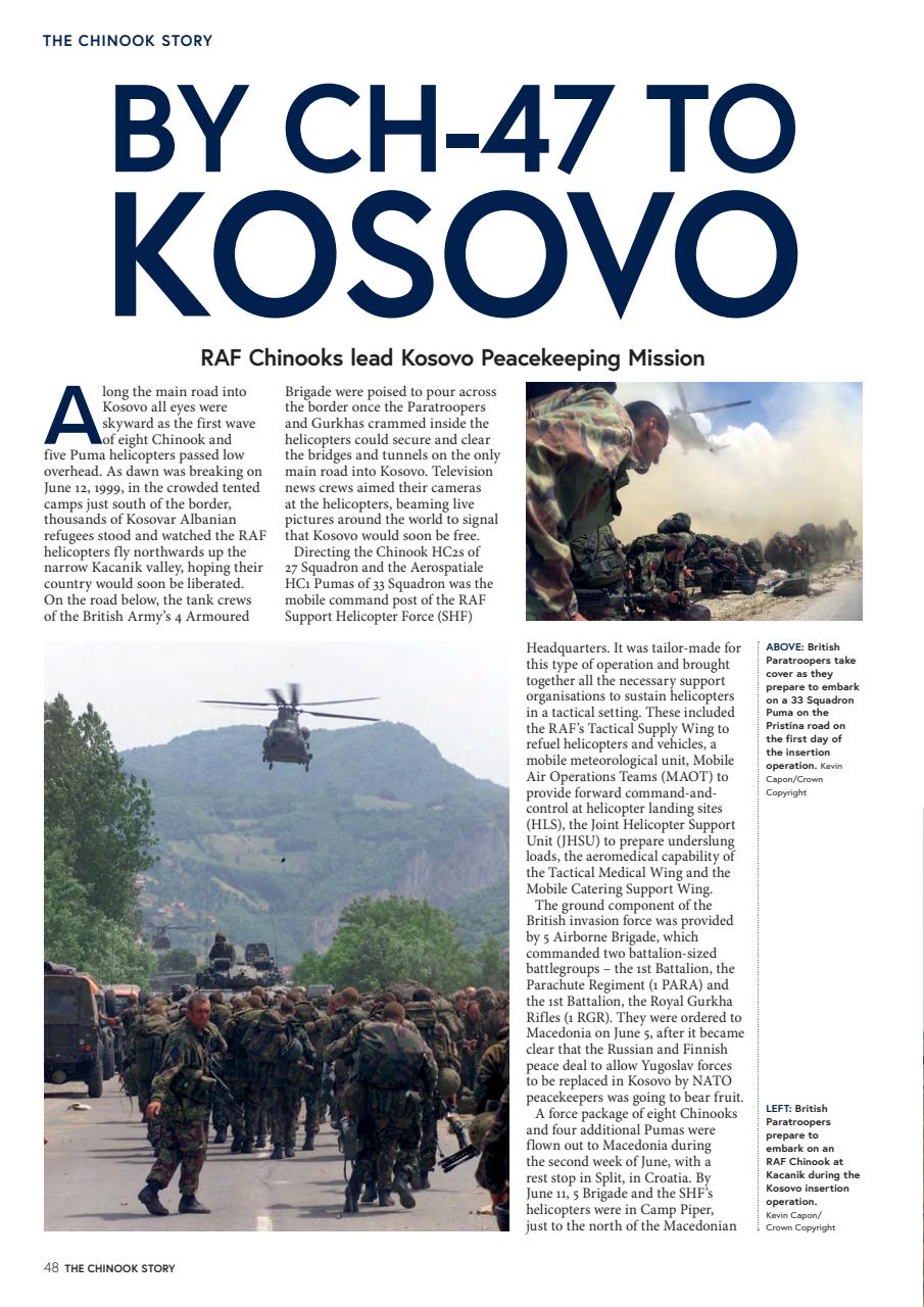 Aviation Specials Preview Pages