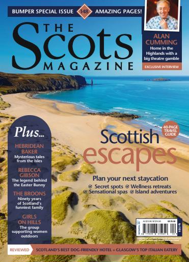 The Scots Magazine issue 