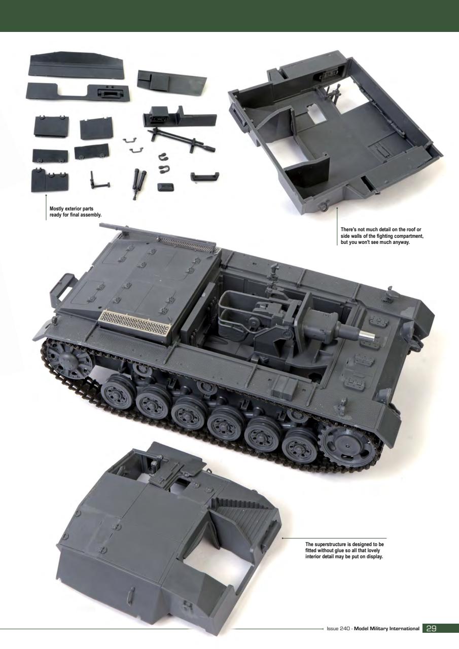 Model Military International Preview Pages