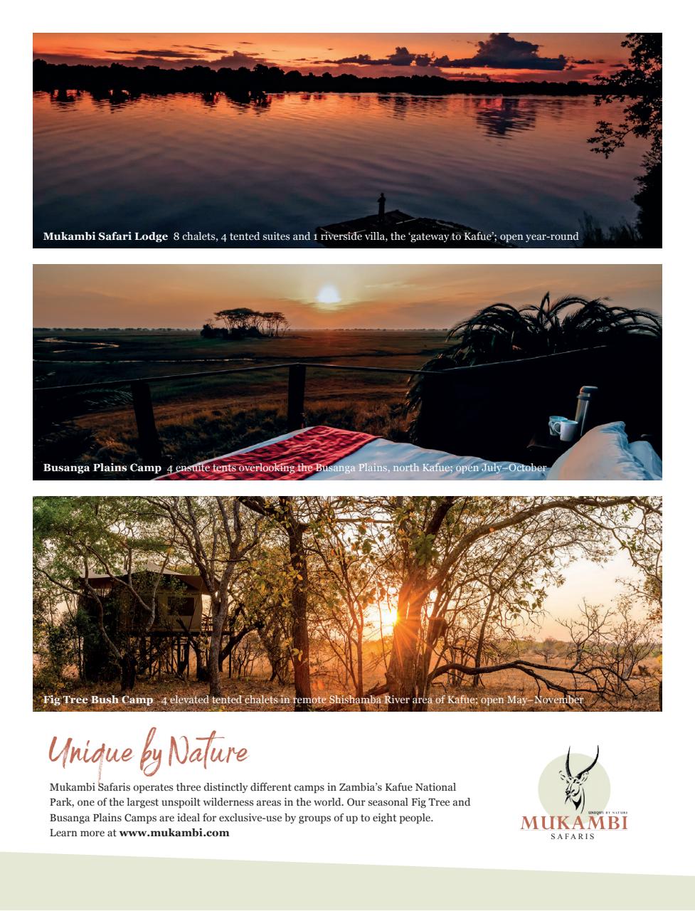 Travel Africa Preview Pages