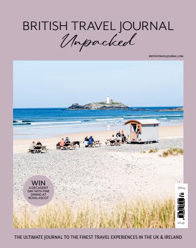British Travel Journal issue 