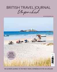 British Travel Journal Discounts