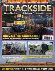 Trackside Discounts
