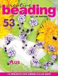 Creative Beading Discounts