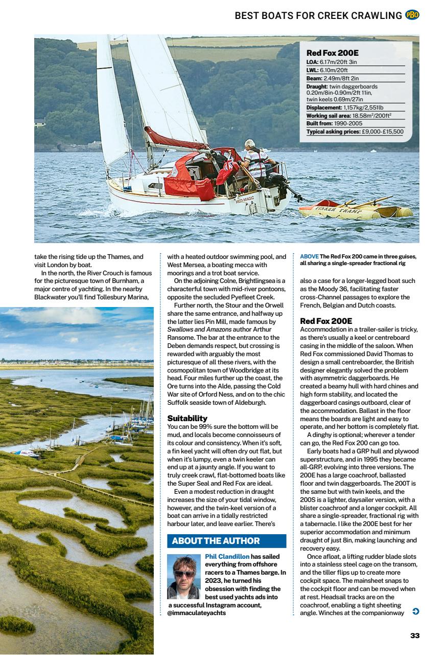 Practical Boatowner Preview Pages