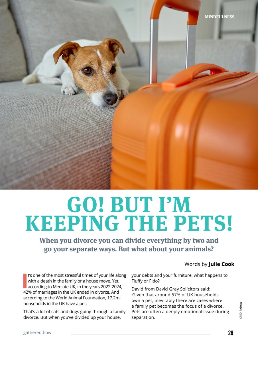 Gathered Preview Pages