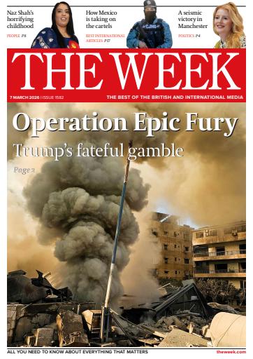 The Week issue 