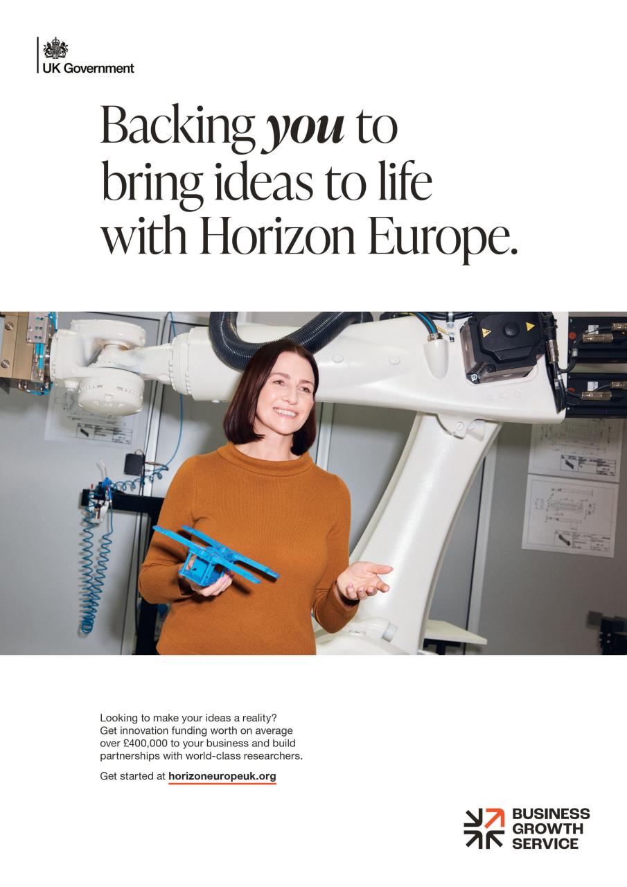 The Week Preview Pages