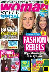 Woman Special Series Discounts