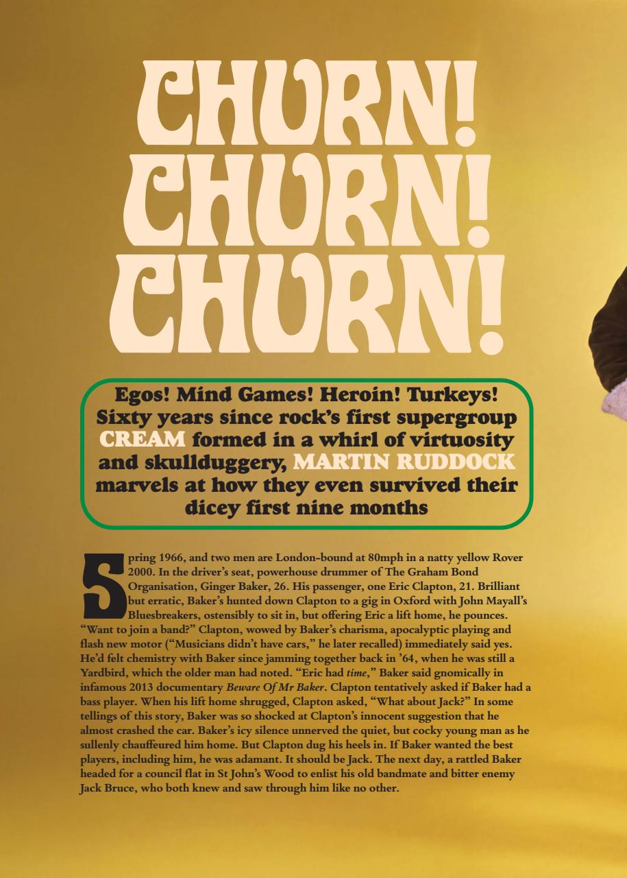 Shindig! Preview Pages