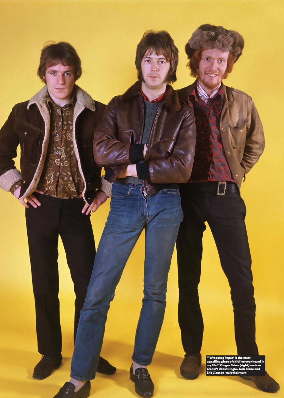 Shindig! Preview Pages