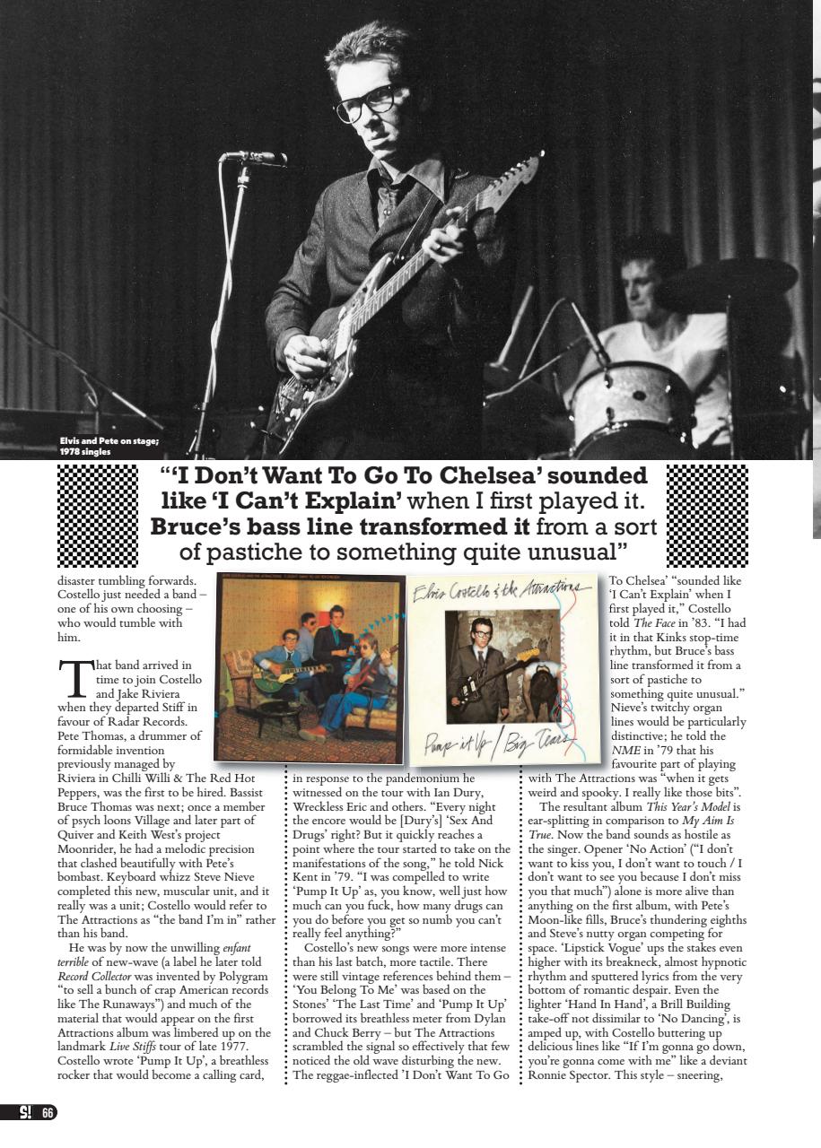 Shindig! Preview Pages