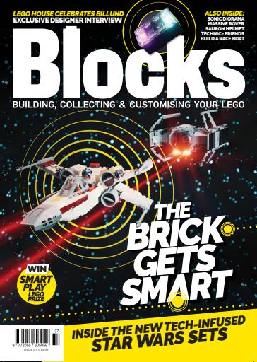 Blocks Magazine issue 