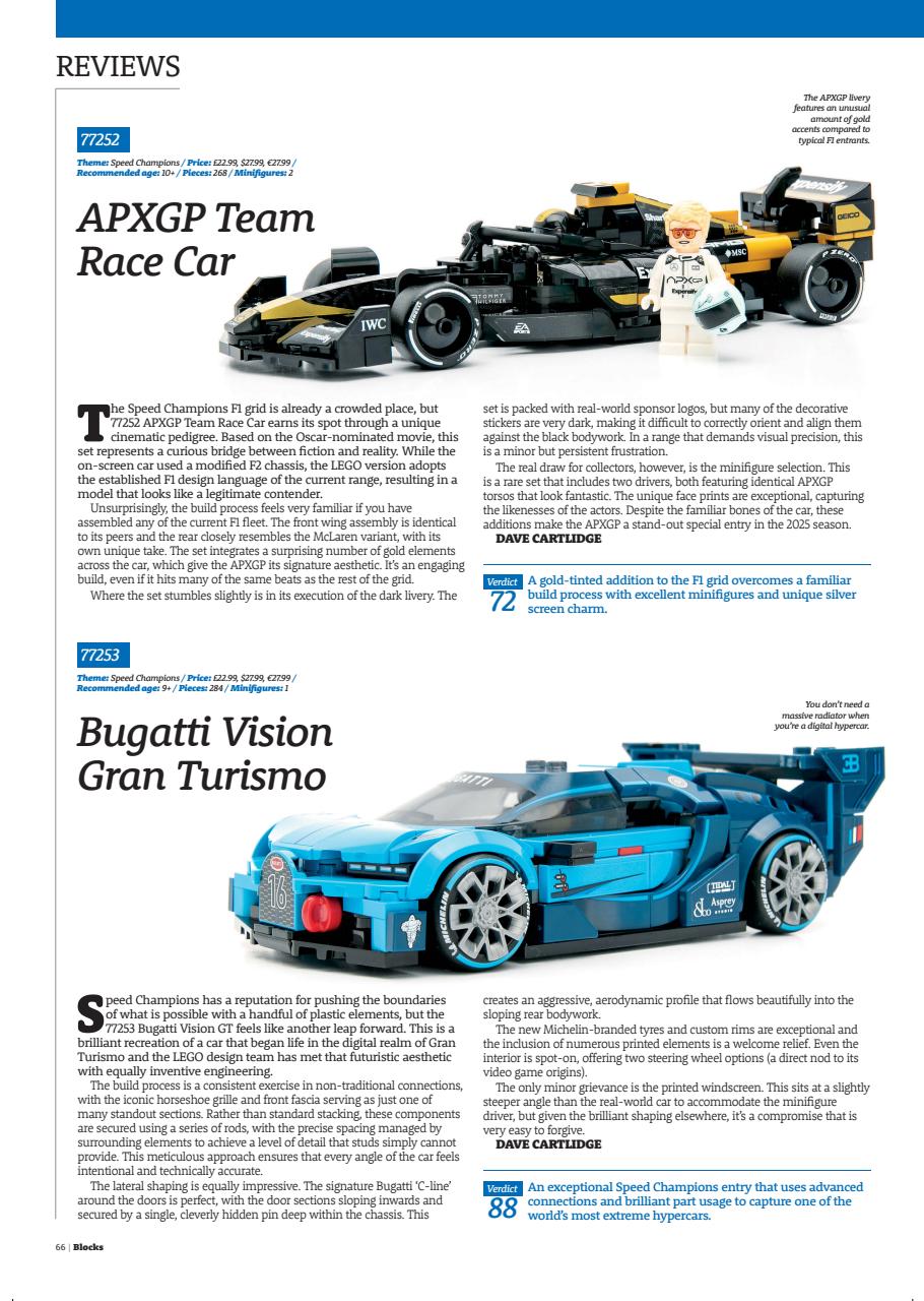 Blocks Magazine Preview Pages