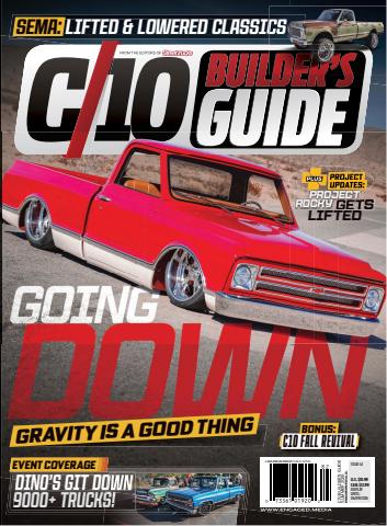 C10 Builder's Guide issue C10 Builder's Guide