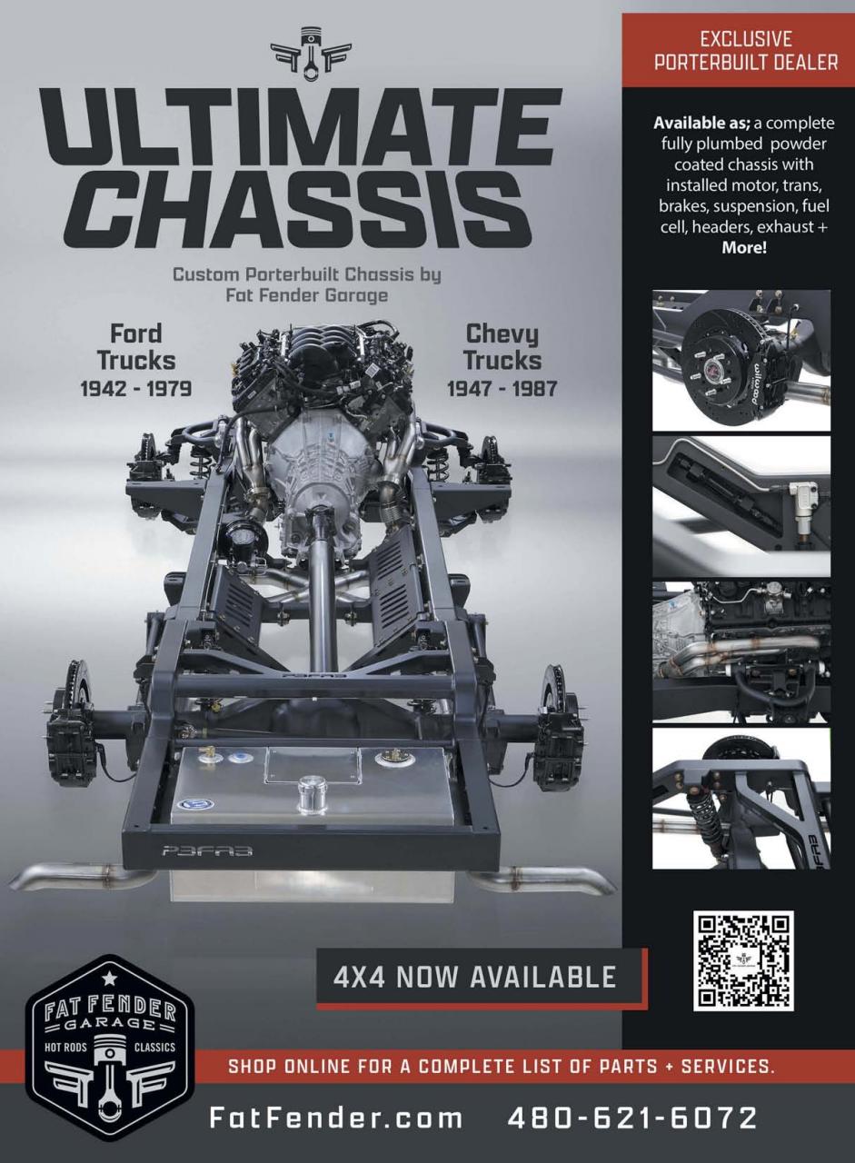 C10 Builder's Guide Preview Pages