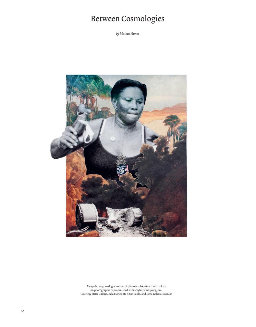 ArtReview Preview Pages