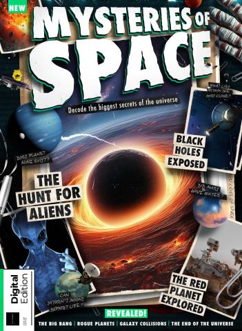 How It Works Bookazine issue How It Works Bookazine