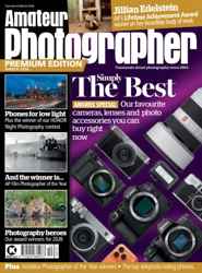 Amateur Photographer Premium Edition Discounts