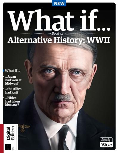 The History Anthology issue 