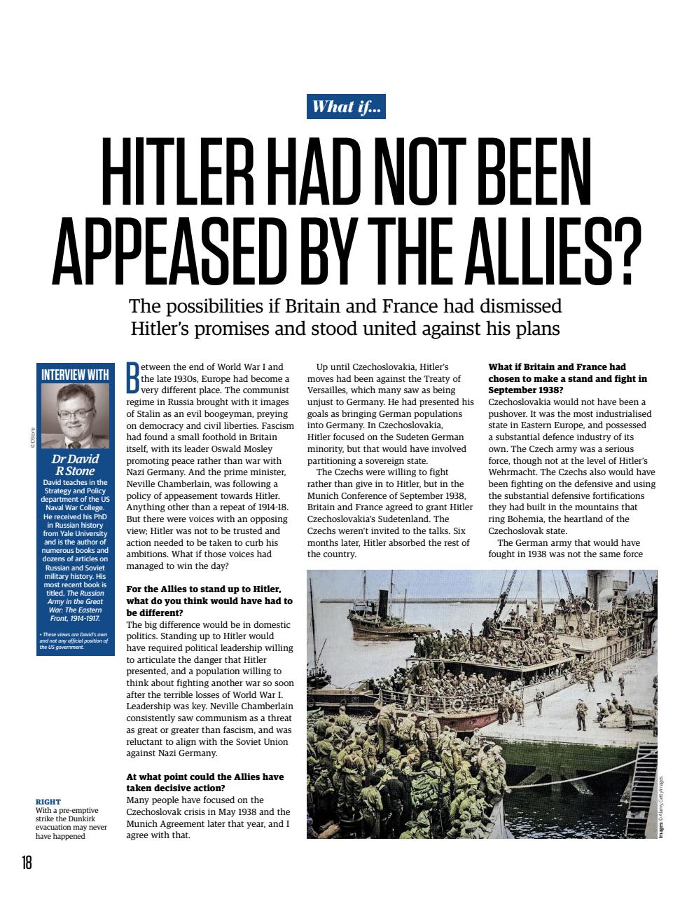 The History Anthology Preview Pages