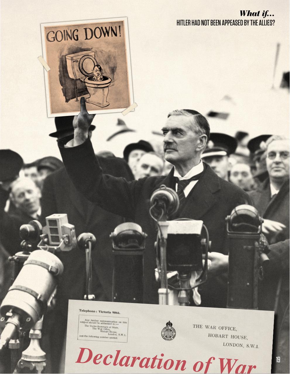 The History Anthology Preview Pages