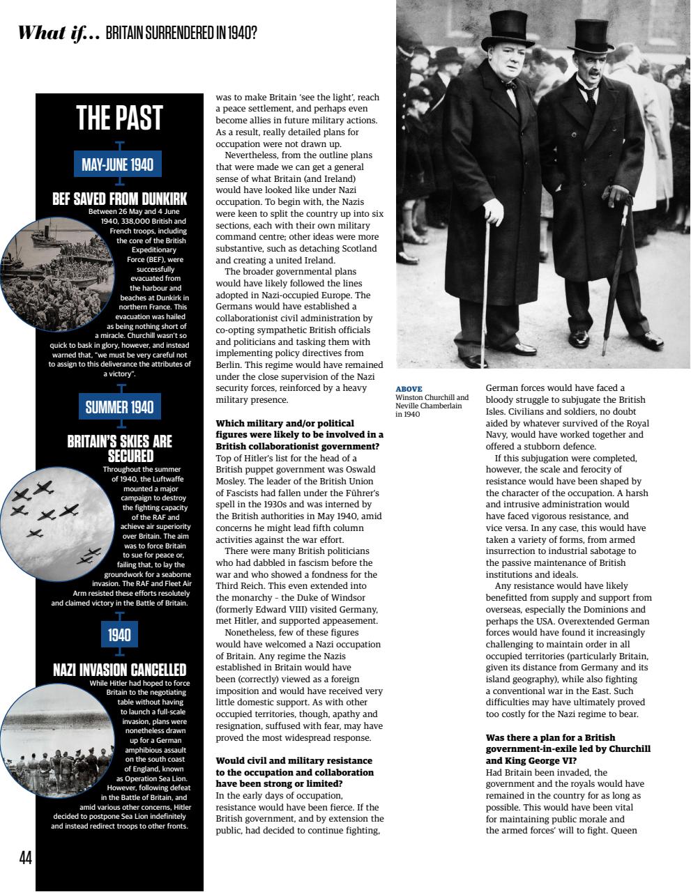 The History Anthology Preview Pages