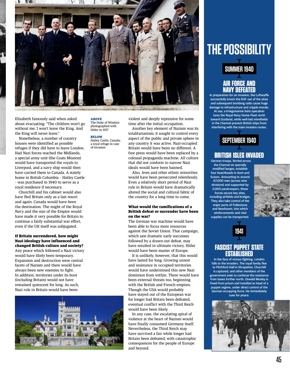 The History Anthology Preview Pages