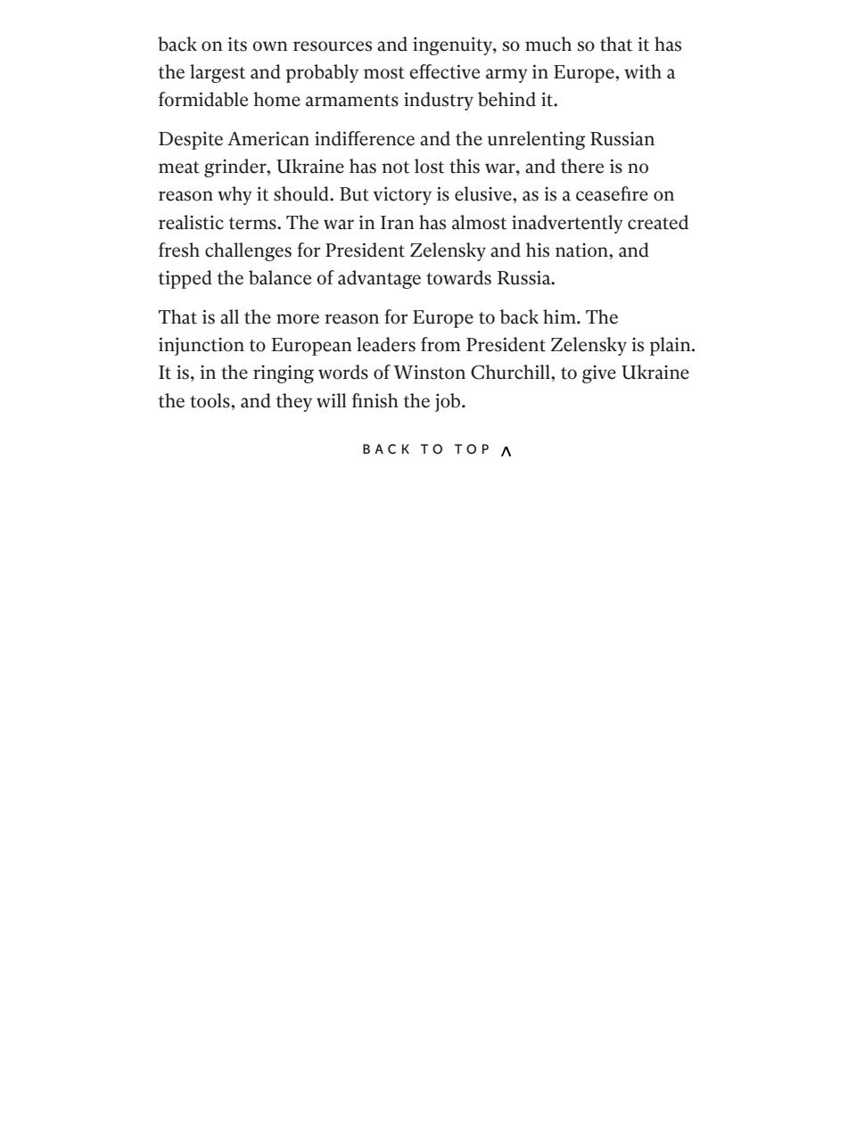 The Independent Daily Edition Newspaper Preview Pages